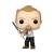 Funko - SHAUN OF THE DEAD - POP Movies N° 1660 - Shaun with Chase (BD)