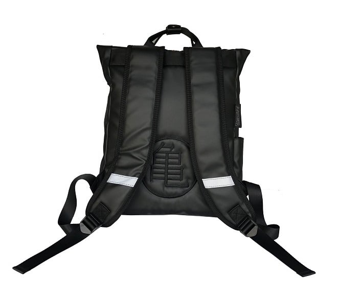 DRAGON BALL Z - Średni plecak Duo Premium - 30x21x9cm