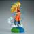 Banpresto - DRAGON BALL Z - Son Goku - Figure History Box 18cm