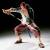 Banpresto - ONE PIECE - Shanks - Figure Grandista 23cm