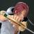 Banpresto - ONE PIECE - Shanks - Figure Grandista 23cm