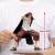 Banpresto - ONE PIECE - Shanks - Figure Grandista 23cm