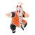 Banpresto - DRAGON BALL - Grandpa Son Gohan - Figure Match Makers 15cm
