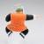 Banpresto - DRAGON BALL - Grandpa Son Gohan - Figure Match Makers 15cm