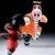 Banpresto - DRAGON BALL - Grandpa Son Gohan - Figure Match Makers 15cm
