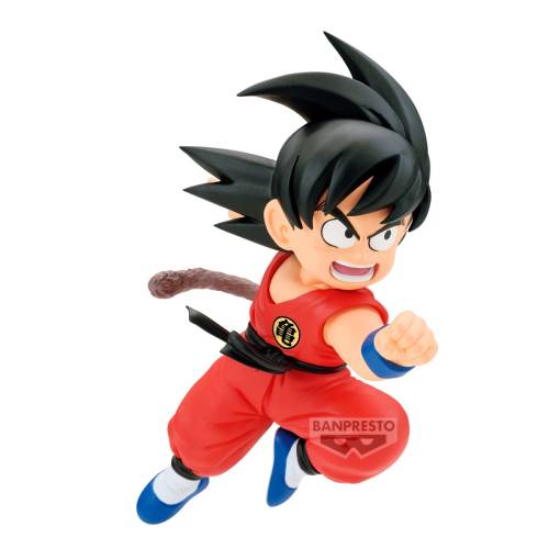 Banpresto - DRAGON BALL - Son Goku - Figure Match Makers 13cm