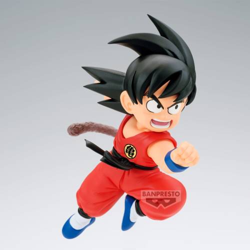 Banpresto - DRAGON BALL - Son Goku - Figure Match Makers 13cm