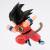 Banpresto - DRAGON BALL - Son Goku - Figure Match Makers 13cm