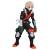 Banpresto - MY HERO ACADEMIA - Katsuki Bakugo - Figure Maximatic 21cm