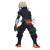 Banpresto - MY HERO ACADEMIA - Katsuki Bakugo - Figure Maximatic 21cm