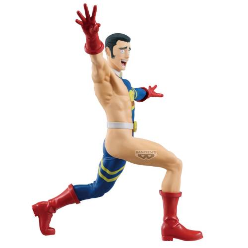 Banpresto - JUJUTSU KAISEN - Fumihiko Takaba - Figure 13cm