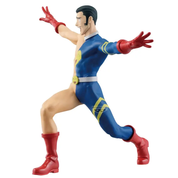Banpresto - JUJUTSU KAISEN - Fumihiko Takaba - Figure 13cm