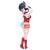Banpresto - MY HERO ACADEMIA - Momo Yaoyorozu - Figure Glitter & Glamours 23cm