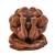 Banpresto - BAKI - Biscuit Oliva - Figure 10cm
