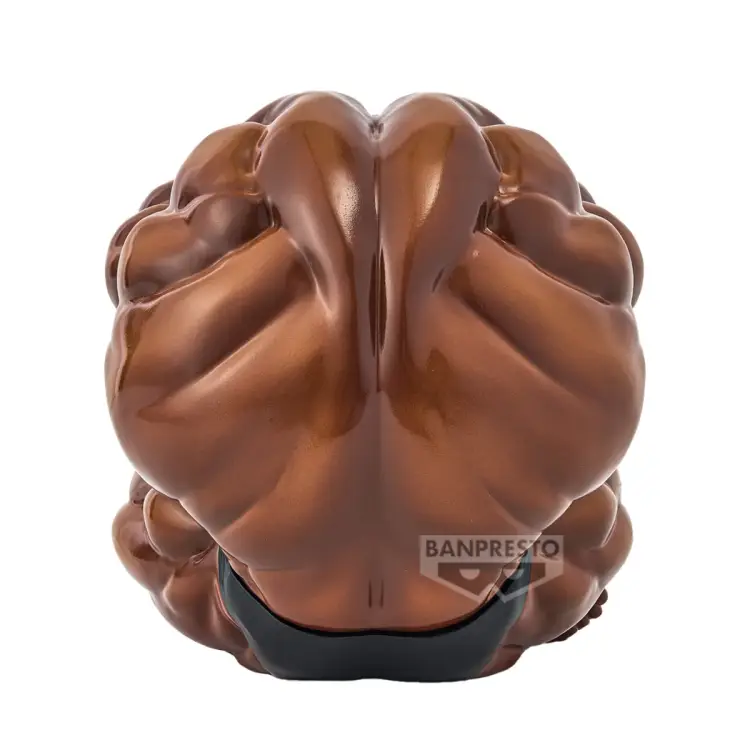Banpresto - BAKI - Biscuit Oliva - Figure 10cm