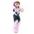 Banpresto - MY HERO ACADEMIA - Ochaco Uraraka - Figure Glitter & Glamours 23cm