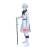 Banpresto - BLEACH - Toshiro Hitsugaya - Figure Maximatic 22cm