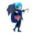 Banpresto - THAT TIME... SLIME - Rimuru Tempest- Figure 25cm