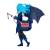 Banpresto - THAT TIME... SLIME - Rimuru Tempest- Figure 25cm