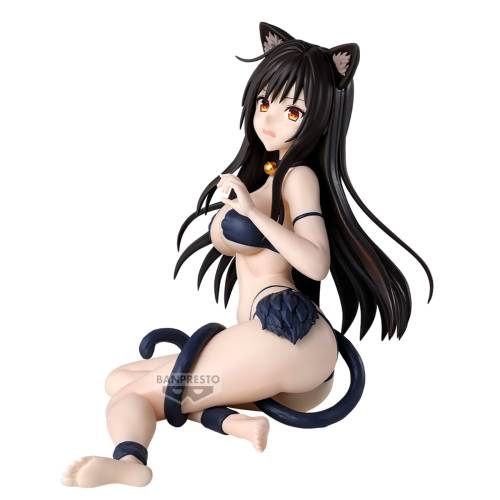Banpresto - TO LOVE RU DARKNESS  - Yui Kotegawa - Figure Nyarls Collection 13cm