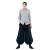 Banpresto - JUJUTSU KAISEN - Suguru Geto - Figure King Of Artist 21cm