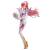 Banpresto - MOBILE SUIT GUNDAM - Lacus Clyne - Figure Glitter & Glamours 22cm