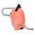 Banpresto - CHAINSAW MAN REZE - Pochita - Figure Fluffy Puffy Ver.B 6cm