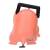 Banpresto - CHAINSAW MAN REZE - Pochita - Figure Fluffy Puffy Ver.B 6cm
