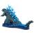 Banpresto - GODZILLA MINUS ONE - Godzilla 2023 - Figurine Art Vignette 15cm