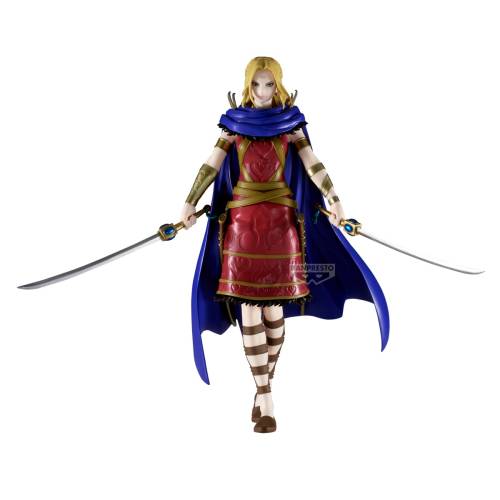 Banpresto - KINGDOM - Yotanwa - Figure Grandista 25cm