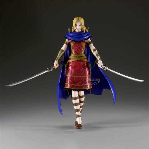 Banpresto - KINGDOM - Yotanwa - Figure Grandista 25cm