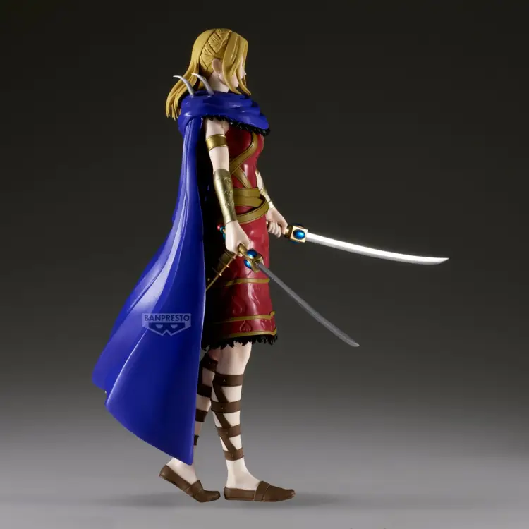 Banpresto - KINGDOM - Yotanwa - Figure Grandista 25cm