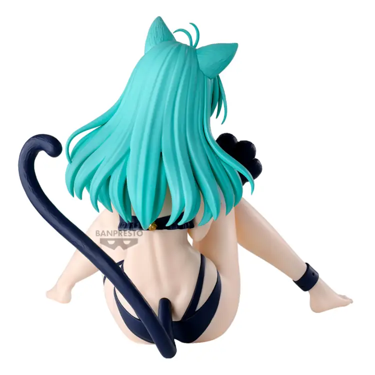 Banpresto - TO LOVE RU DARKNESS - Run Elsie Jewelria - Figure Nyarls Coll. 14cm
