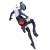 Banpresto - CHAINSAW MAN REZE - Bomb - Figure Maximatic 21cm