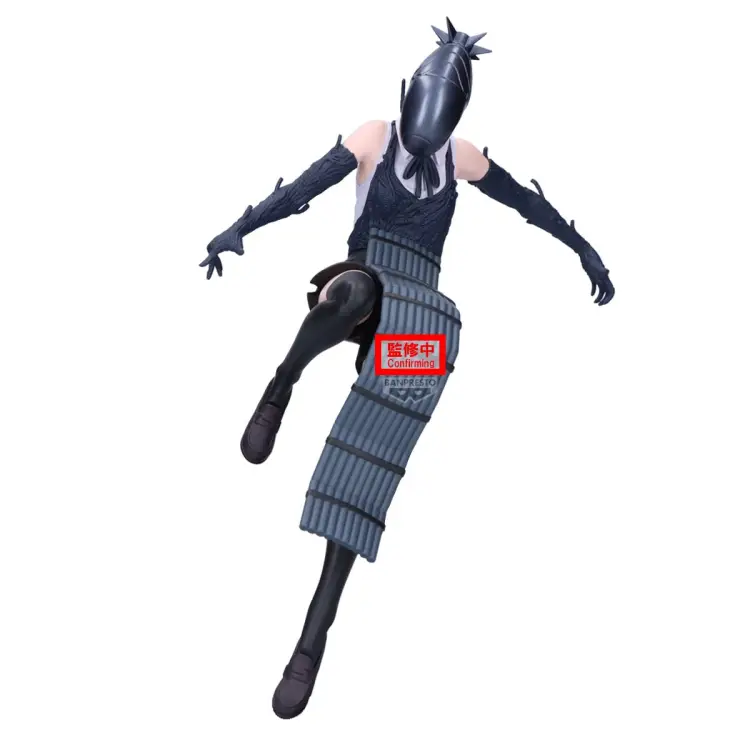 Banpresto - CHAINSAW MAN REZE - Bomb - Figure Maximatic 21cm