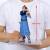 Banpresto - KINGDOM - Riboku - Figure Grandista 27cm