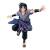 Banpresto - NARUTO SHIPPUDEN - Sasuke Uchiha - Figure Vibration Stars 14cm