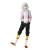 Banpresto - TOKYO GHOUL - Juzo Suzuya - Figure Maximatic 22cm