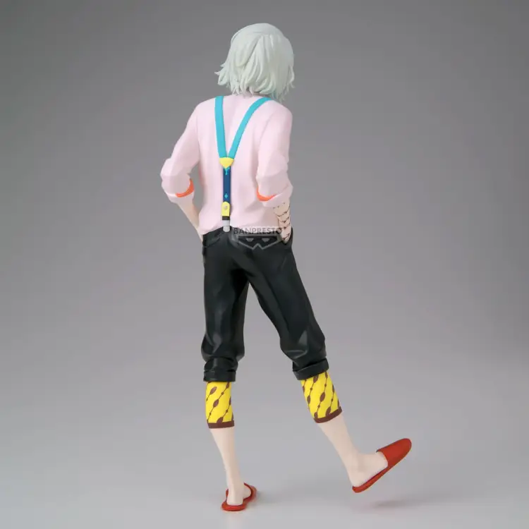 Banpresto - TOKYO GHOUL - Juzo Suzuya - Figure Maximatic 22cm