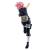Banpresto - NARUTO SHIPPUDEN - Sakura Haruno - Figure Vibration Stars 14cm