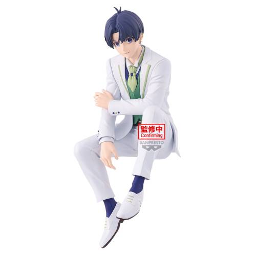 Banpresto - BLUE LOCK - Yoichi Isagi - Figure Sweets Flavor 2026 15cm