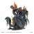 MONSTER HUNTER - Builder Creator's Model Nu Udra 28 cm