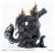 MONSTER HUNTER - Builder Creator's Model Nu Udra 28 cm