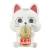 Banpresto - DANDADAN - Turbo Granny - Figure Fluffy Puffy Ver.B 9cm