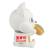 Banpresto - DANDADAN - Turbo Granny - Figure Fluffy Puffy Ver.B 9cm