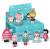 Funko - WONDER CLUB - Premium Blind Box 6pcs