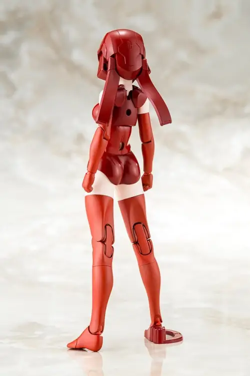 Kotobukiya - MEGAMI DEVICE - Model Kit B1R-L Chassis Kit Skin Color C 16 cm