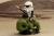 Hot Toys - STAR WARS - Cosbaby - Wave 5 - Sandtrooper & Dewback