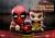 Hot Toys - MARVEL - Cosbaby - Wave 4 - Deadpool & Wolverine Set