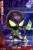 Hot Toys - SPIDERMAN - Cosbaby - Wave 5 - Miles Morales Purple Reign Suit